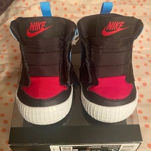 Nike Crib Bootie